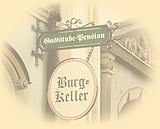 Gaststube und Pension Burgkeller in Gera