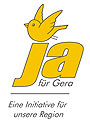 Ja-für Gera - Eine Initiative für unsere Region