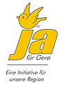 Ja-fr Gera - Eine Initiative fr unsere Region