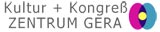 Kultur- und Kongresszentrum Gera