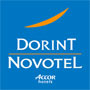 Novotel, Online hotel booking - Last minute prices and promotions.