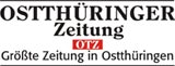 OSTTHÜRINGER Zeitung