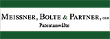 Meissner, Bolte & Partner Gera - Patentanwälte
