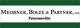 Meissner, Bolte & Partner Gera - Patentanwlte